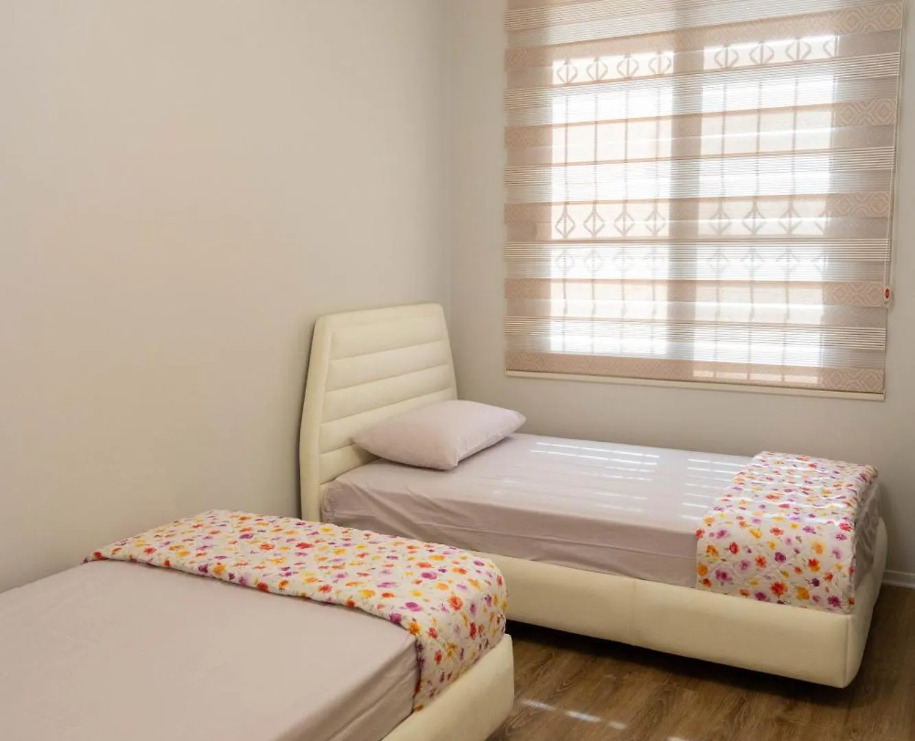 Lejlighed Luxury Lungomare Apartament Vlorë Albanien